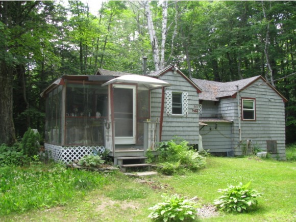 848 Faraway Road Dalton, NH 03598 - Photo 1 of 16