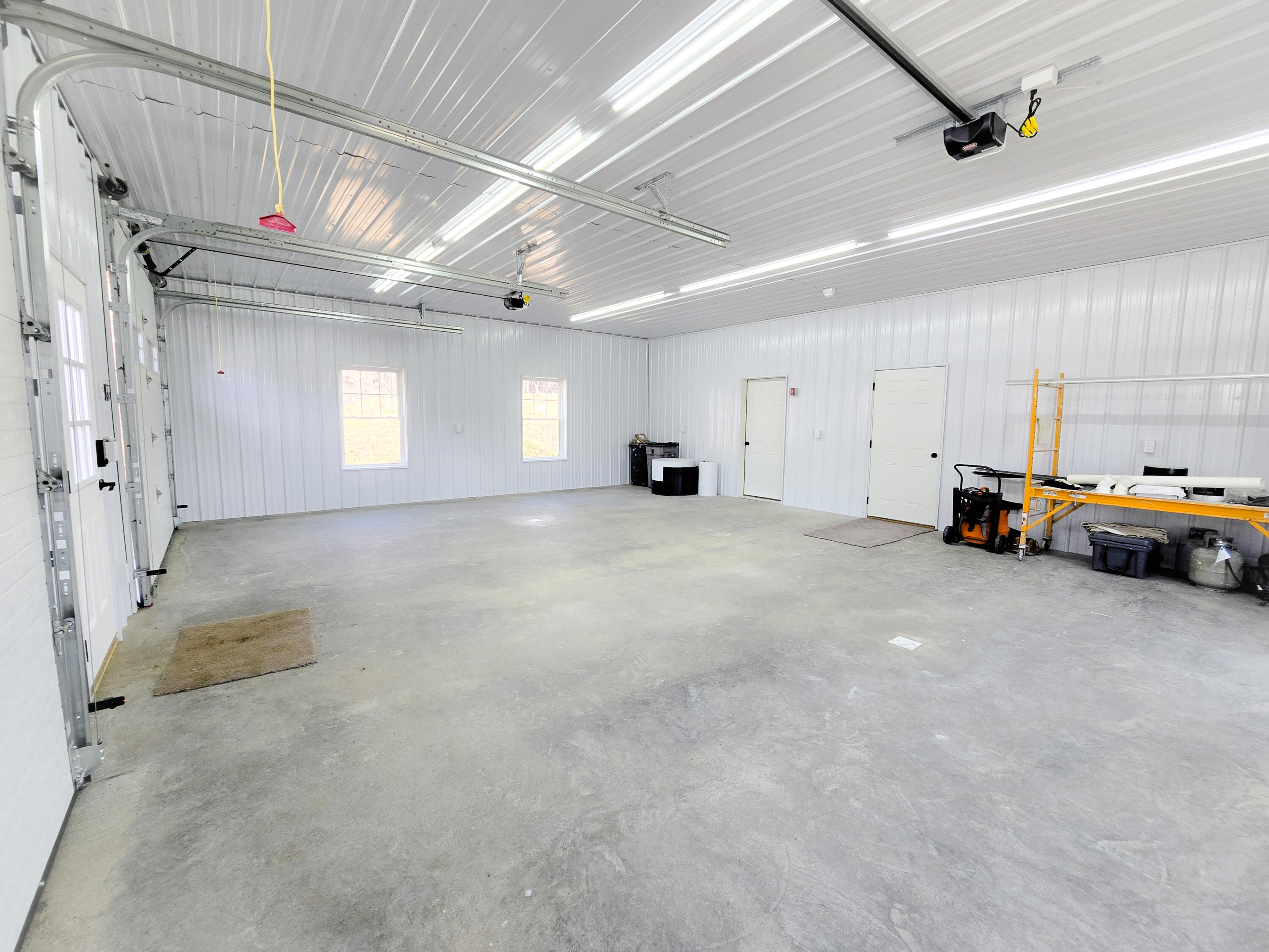 727 Stream Road Winterport, ME 04496 - Photo 35 of 44 Garage