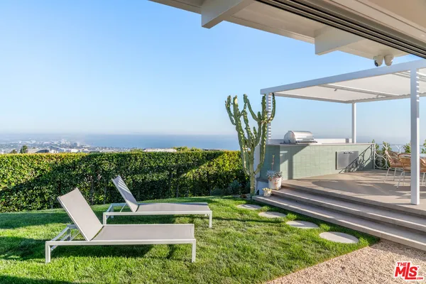 $6,250,000 | 1227 Tellem Drive, Pacific Palisades, CA 90272