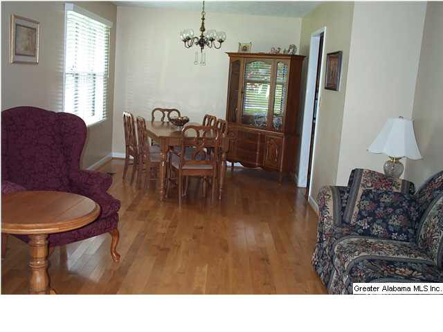 1201 Old Wood Road Oxford, AL 36203 - Photo 11 of 28
