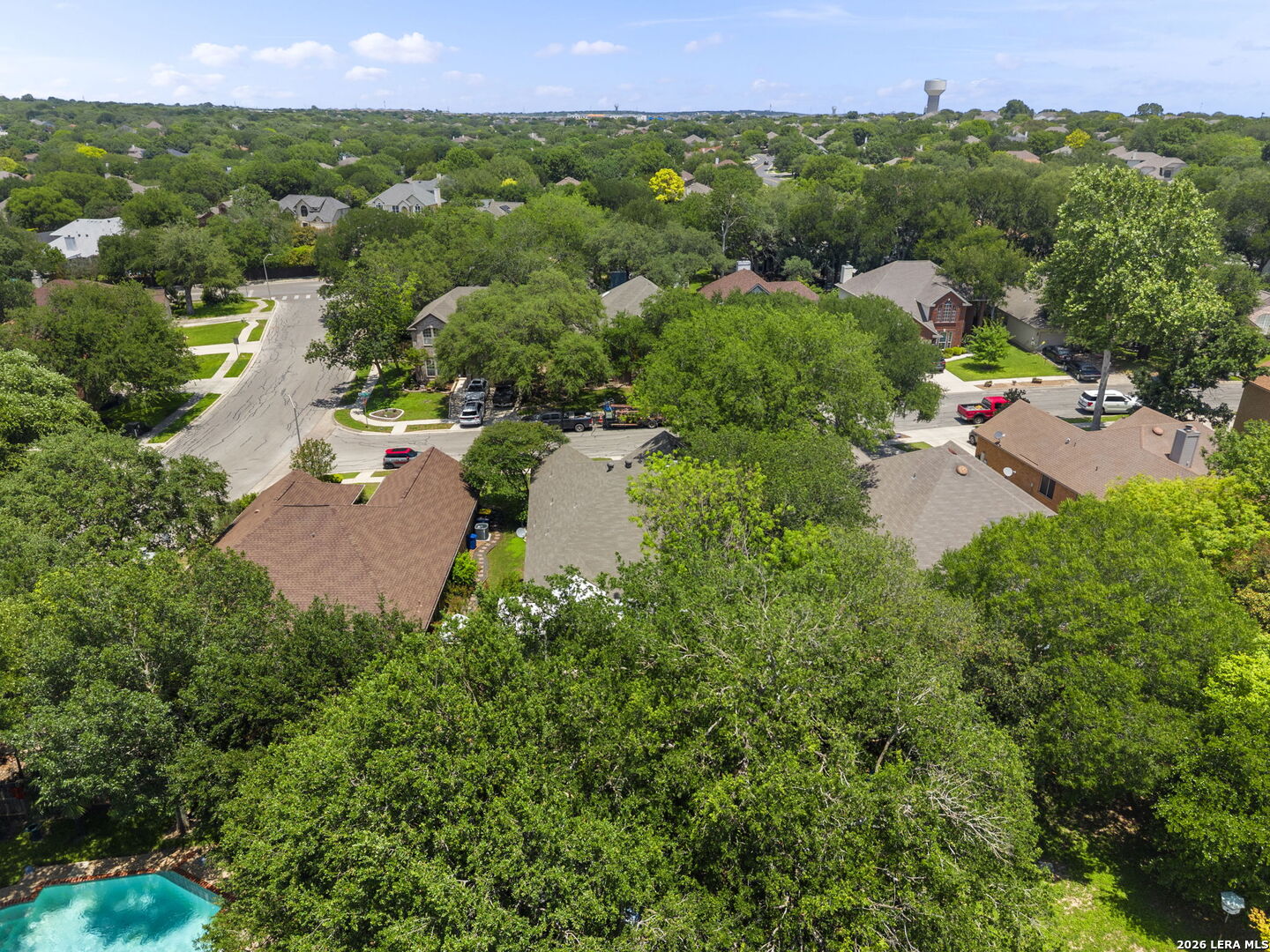 205 Turkey Tree Cibolo, TX 78108 - Photo 39 of 50