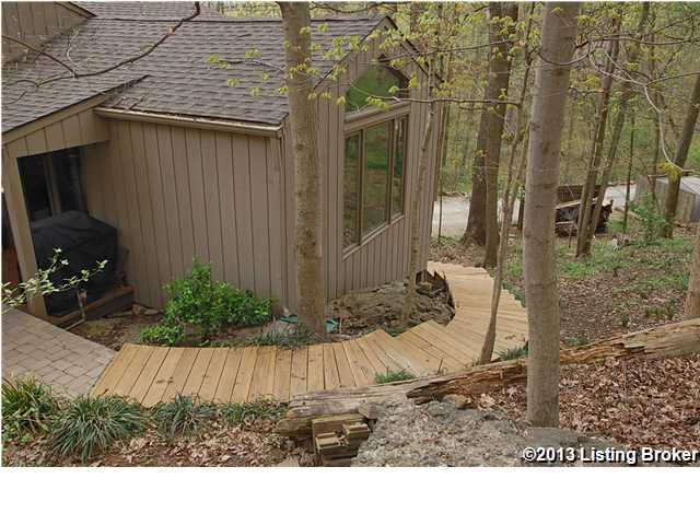 3708 Trail Ridge Road Louisville, KY 40241 - Photo 31 of 34 Additional Photo