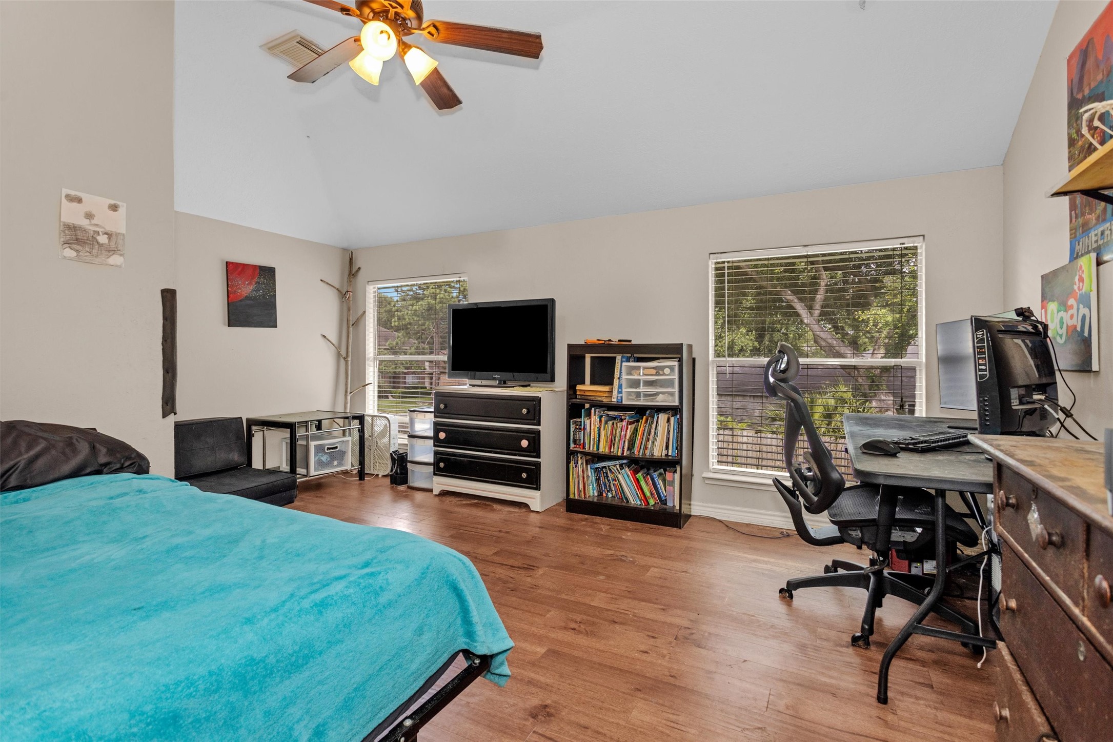 21618 Nottinghill Drive Spring, TX 77388 - Photo 19 of 29