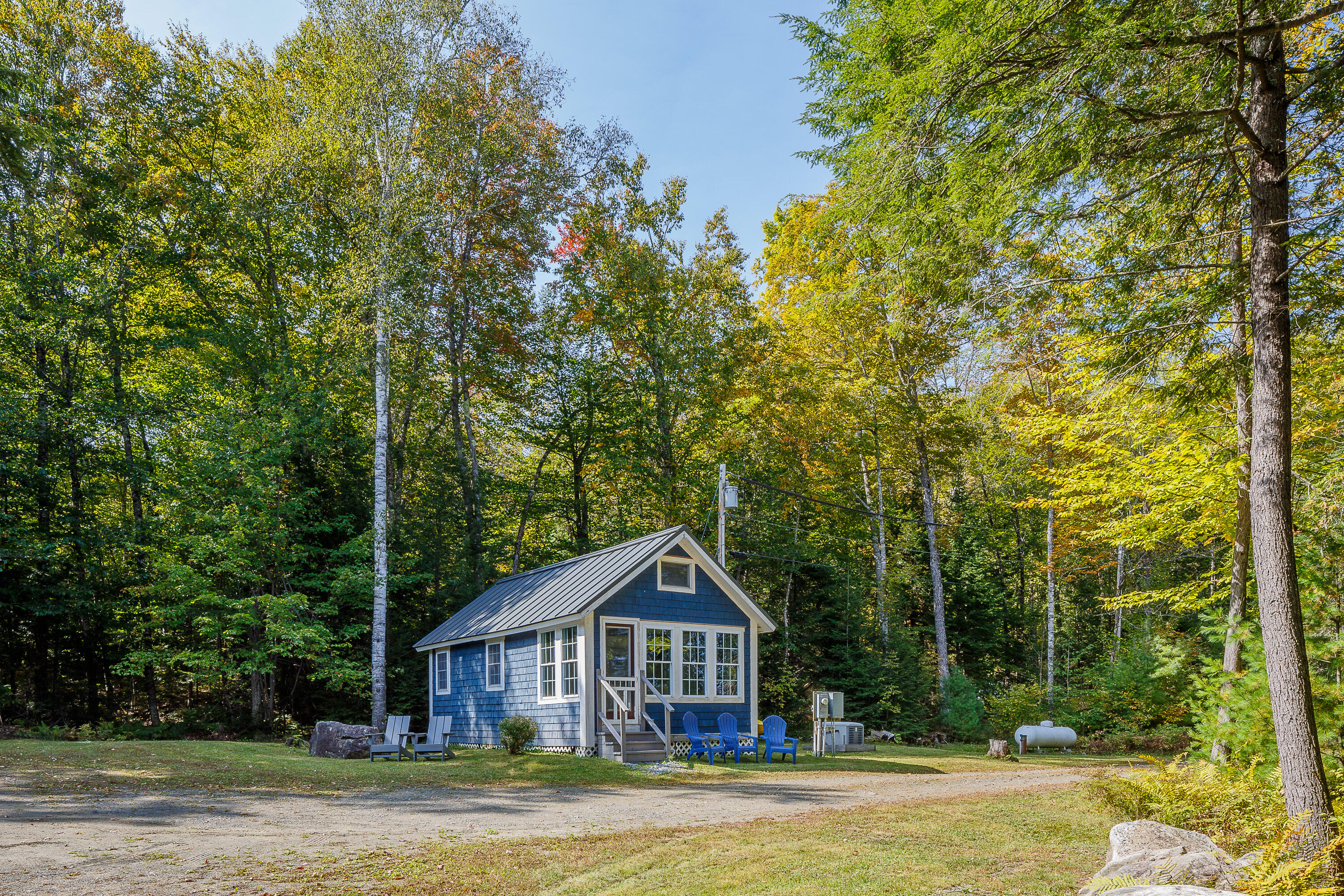 623 Fahi Pond Road Embden, ME 04958 - Photo 22 of 34 623 Fahi Pond Road
