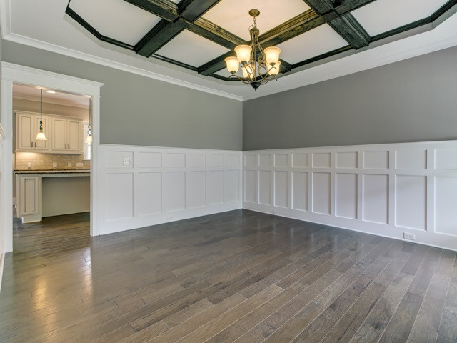 9814 Chris Drive Raleigh, NC 27603 - Photo 4 of 25 Photo 4