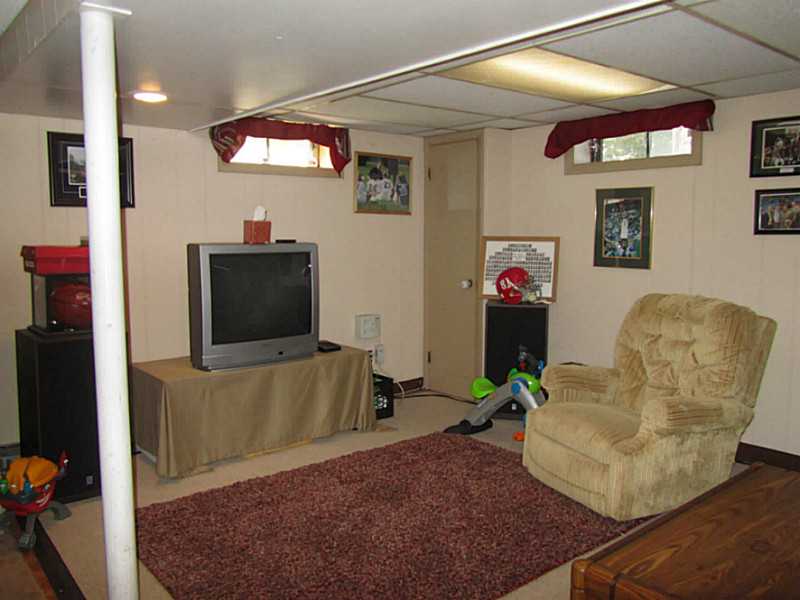 115 Sachem Road North Kingstown, RI 02852 - Photo 13 of 23 Cellar or Basement.
