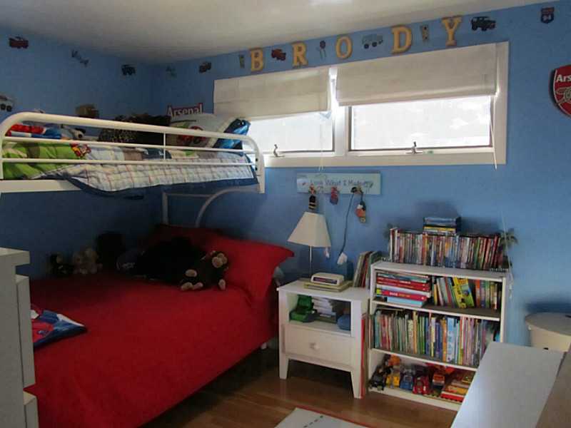 115 Sachem Road North Kingstown, RI 02852 - Photo 14 of 23 Bedroom.