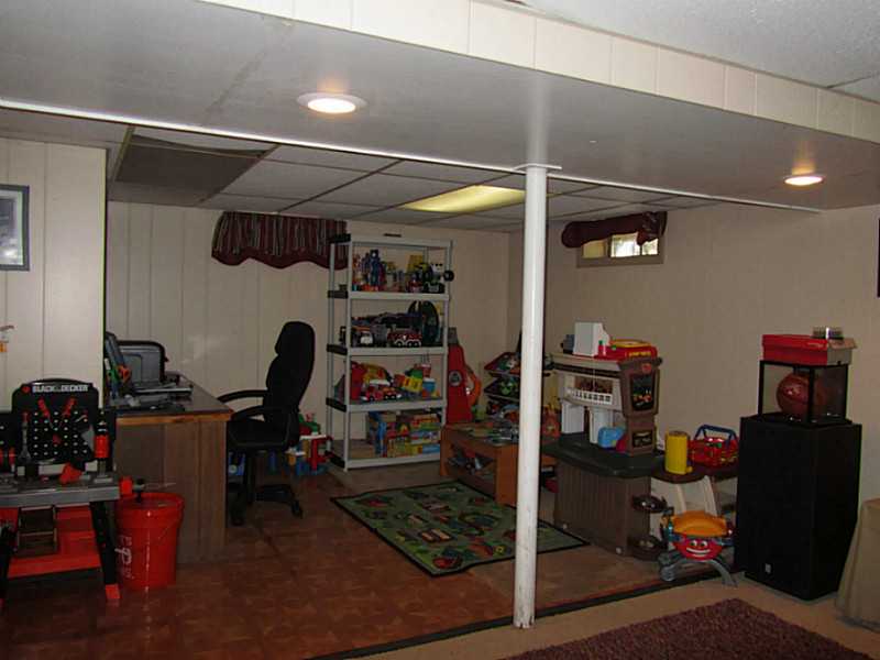 115 Sachem Road North Kingstown, RI 02852 - Photo 15 of 23 Cellar or Basement.