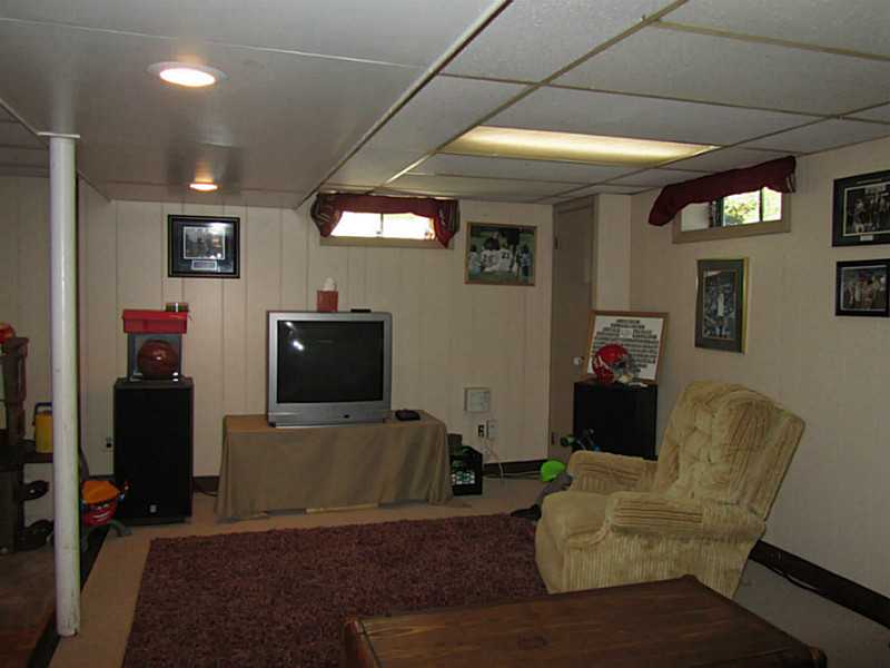 115 Sachem Road North Kingstown, RI 02852 - Photo 16 of 23 Cellar or Basement.