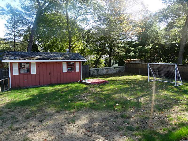 115 Sachem Road North Kingstown, RI 02852 - Photo 23 of 23 Other.