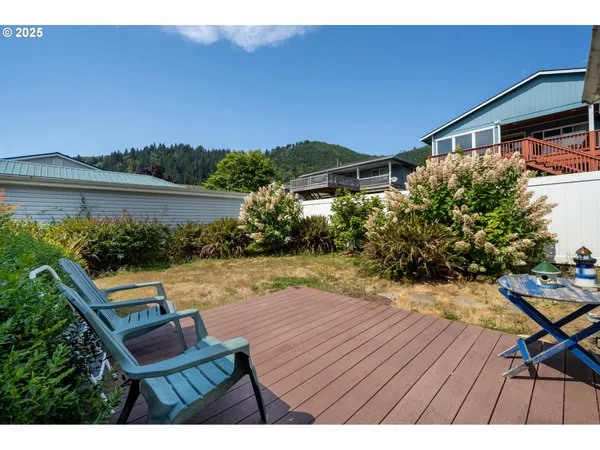 $359,000 | 210 Cypress Avenue, Garibaldi, OR 97118