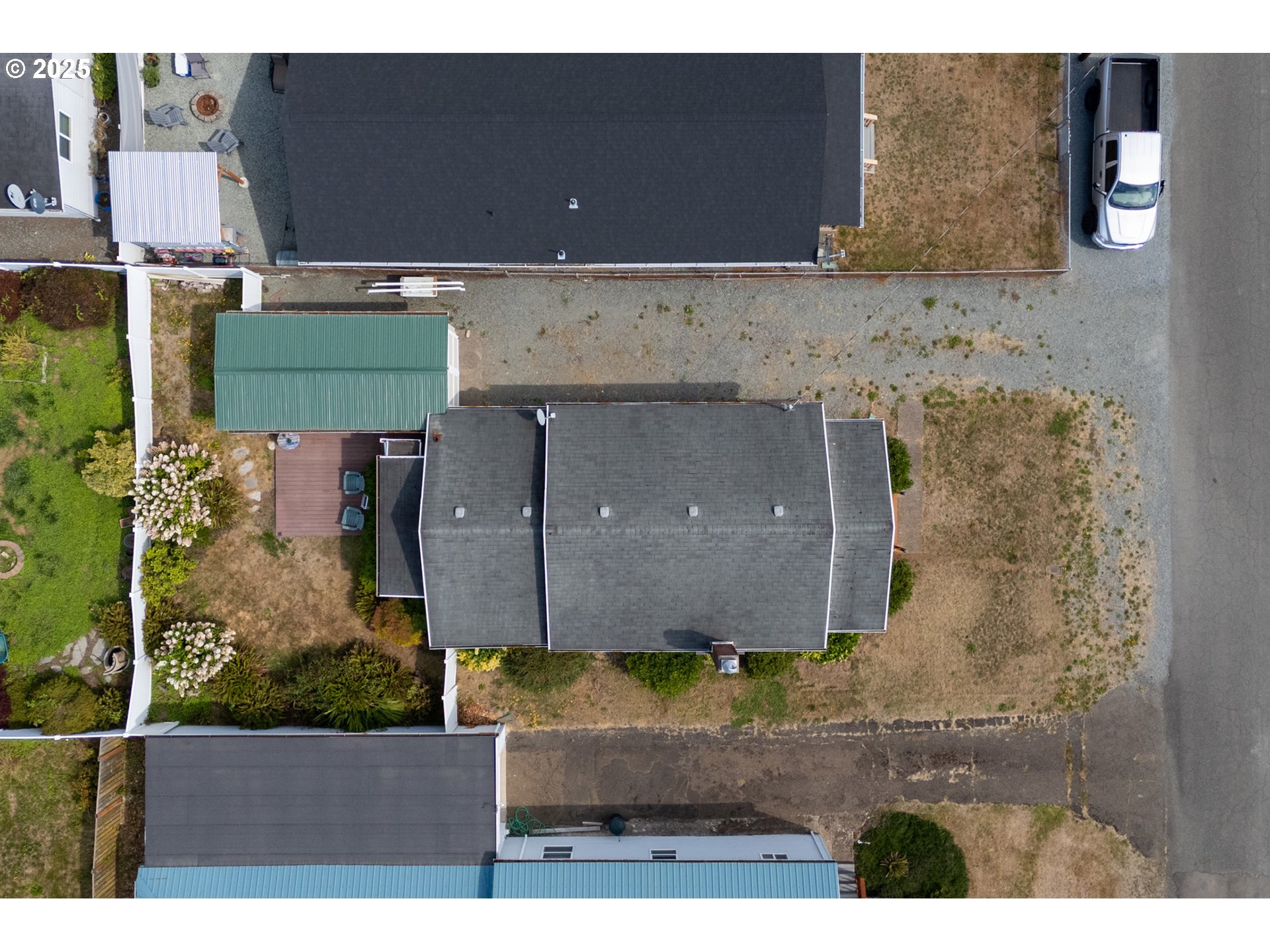 210 Cypress Avenue Garibaldi, OR 97118 - Photo 27 of 29