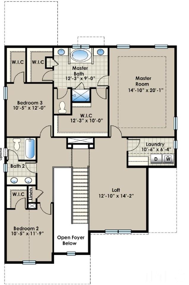 273 Stephens Timberline View Clayton, NC 27520 - Photo 4 of 13
