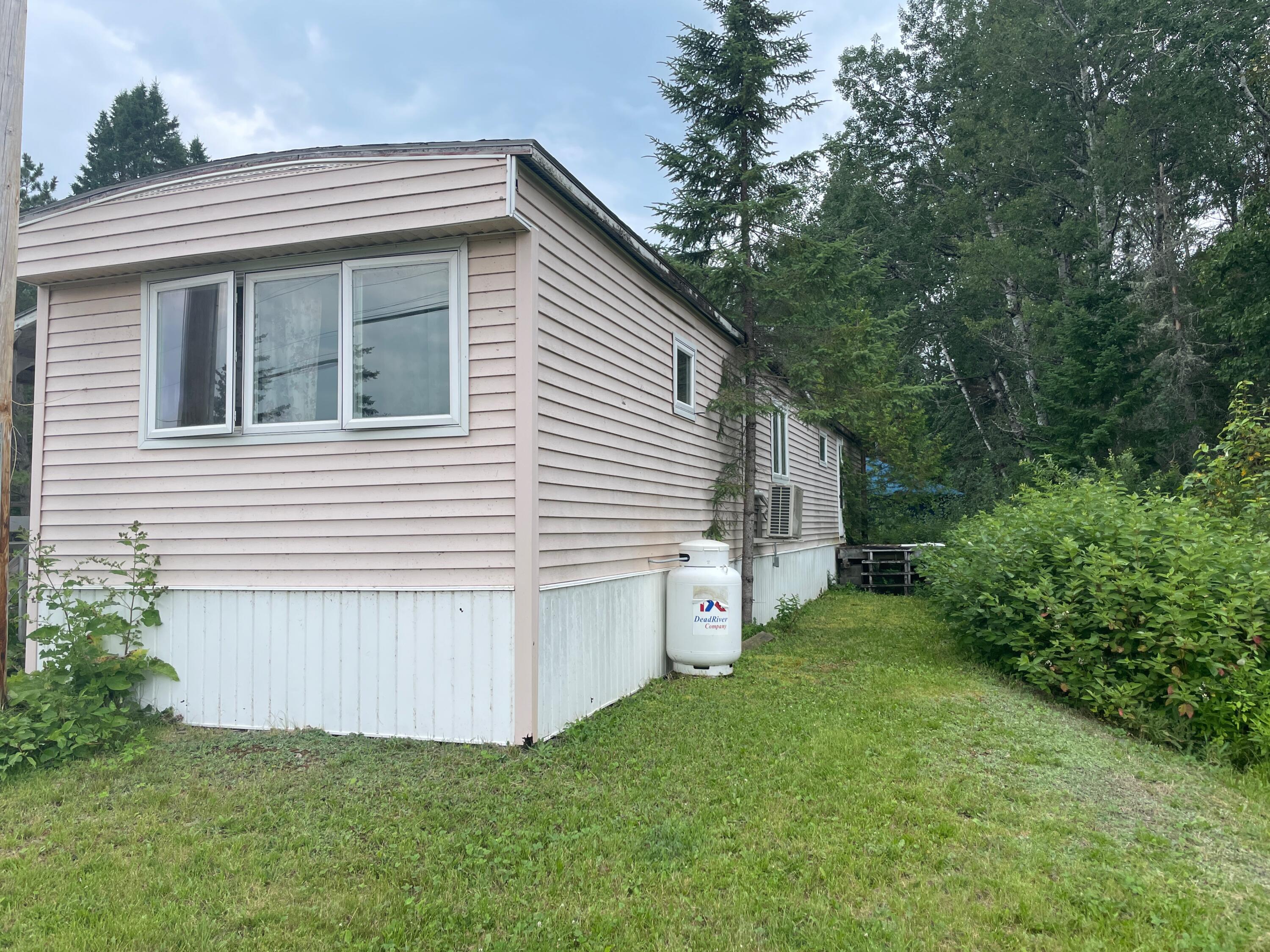 231 Sinclair Road Sinclair, ME 04779 - Photo 2 of 6 Exterior