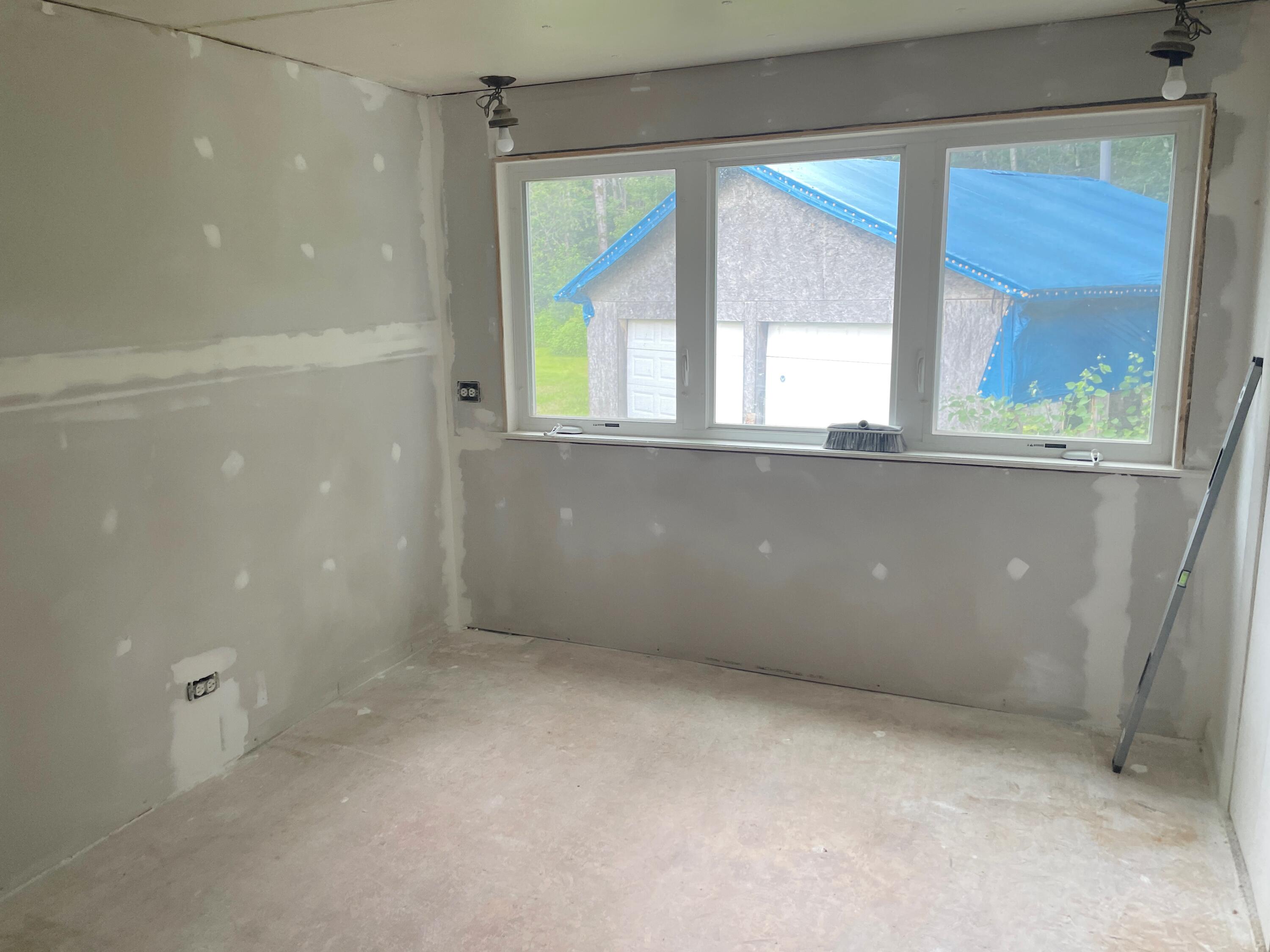 231 Sinclair Road Sinclair, ME 04779 - Photo 3 of 6 Bedroom