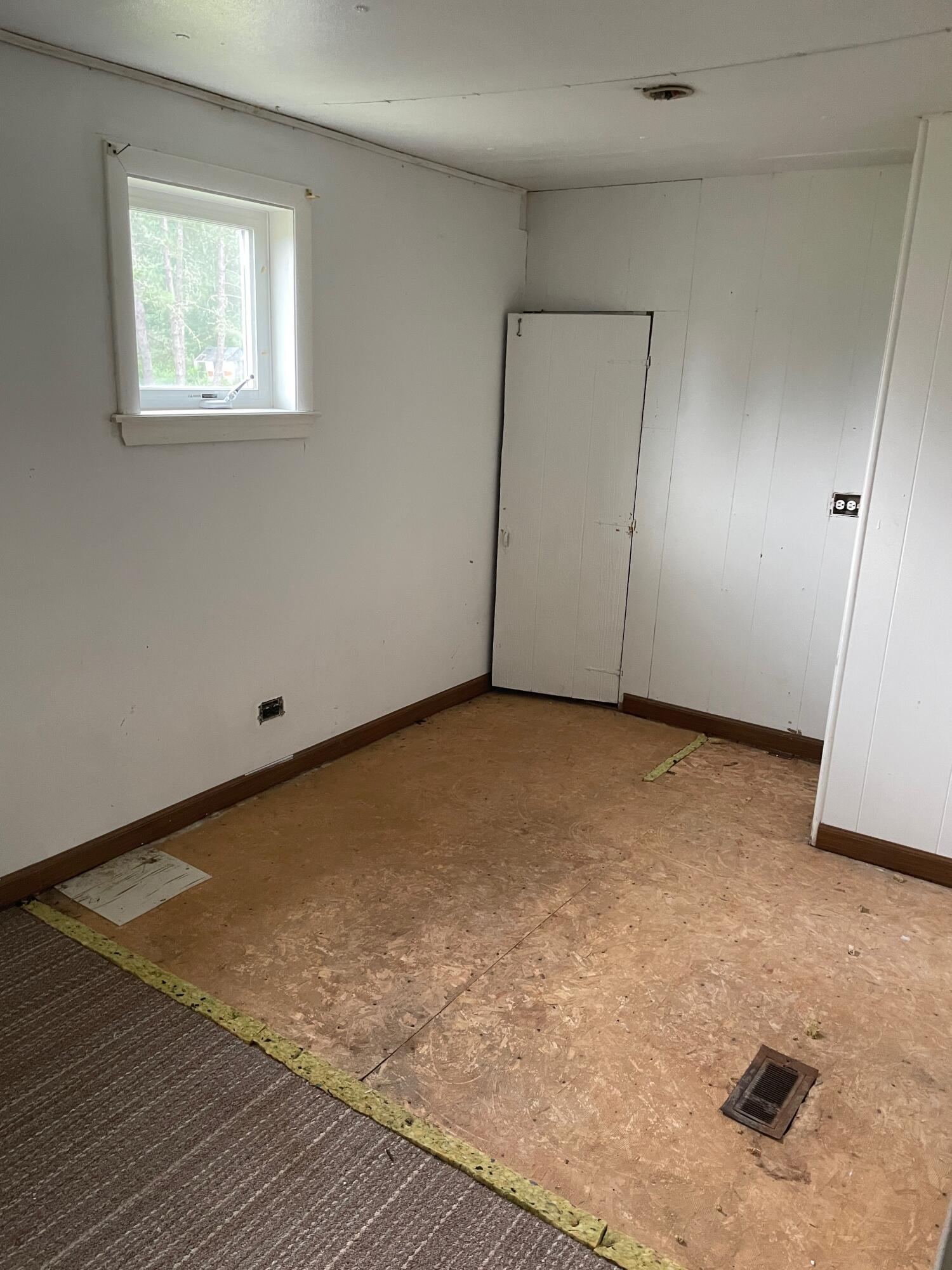 231 Sinclair Road Sinclair, ME 04779 - Photo 4 of 6 Bedroom