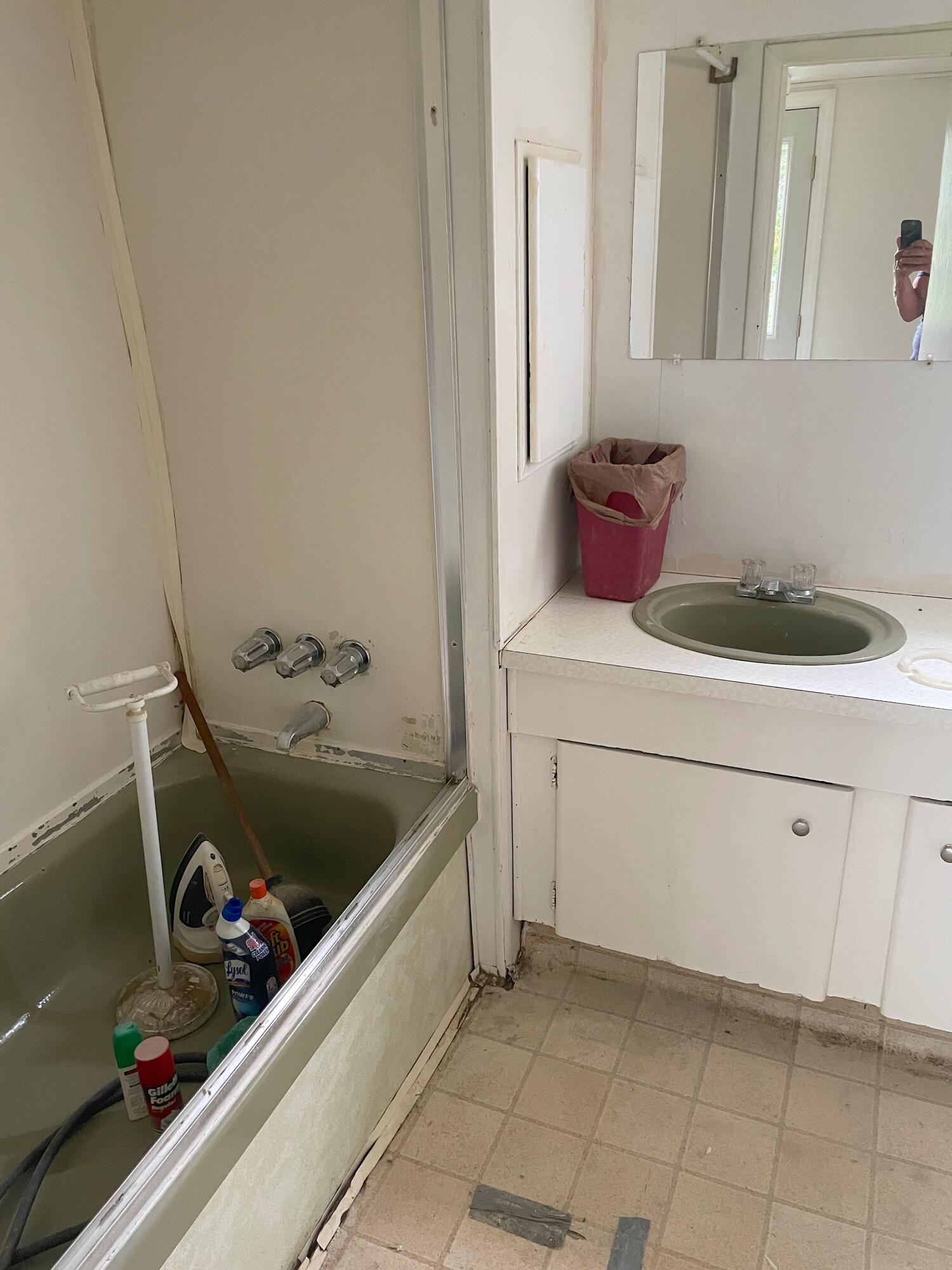 231 Sinclair Road Sinclair, ME 04779 - Photo 5 of 6 Bath