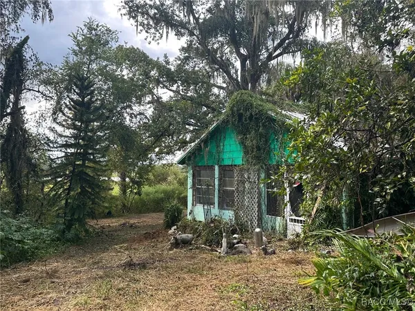 $725,000 | 6661 East Turner Camp Road, Inverness, FL 34453