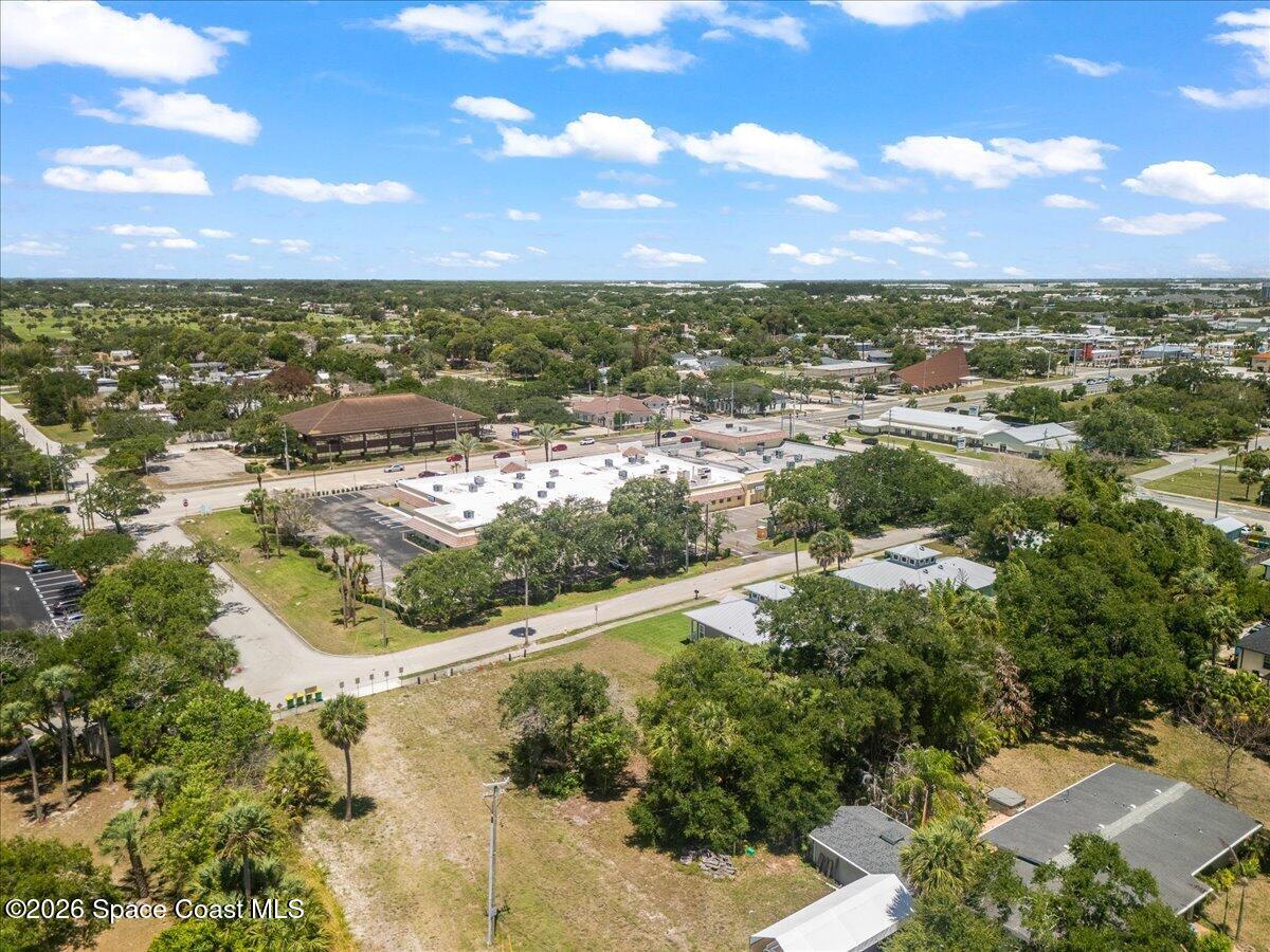 Tbd Bryan Street Melbourne, FL 32901 - Photo 10 of 16 a view of a city