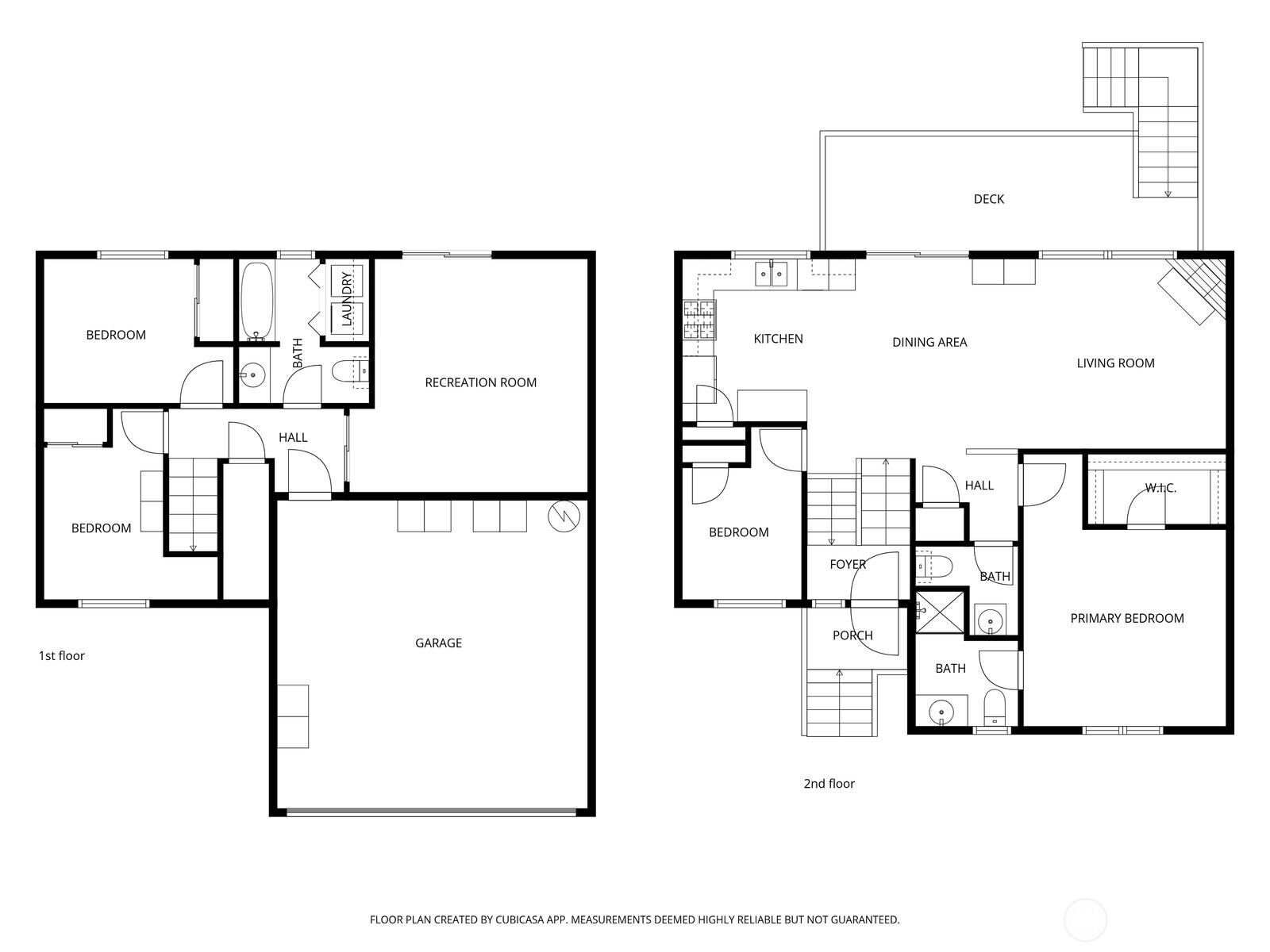 312 168th Place Southeast Bothell, WA 98012 - Photo 22 of 31