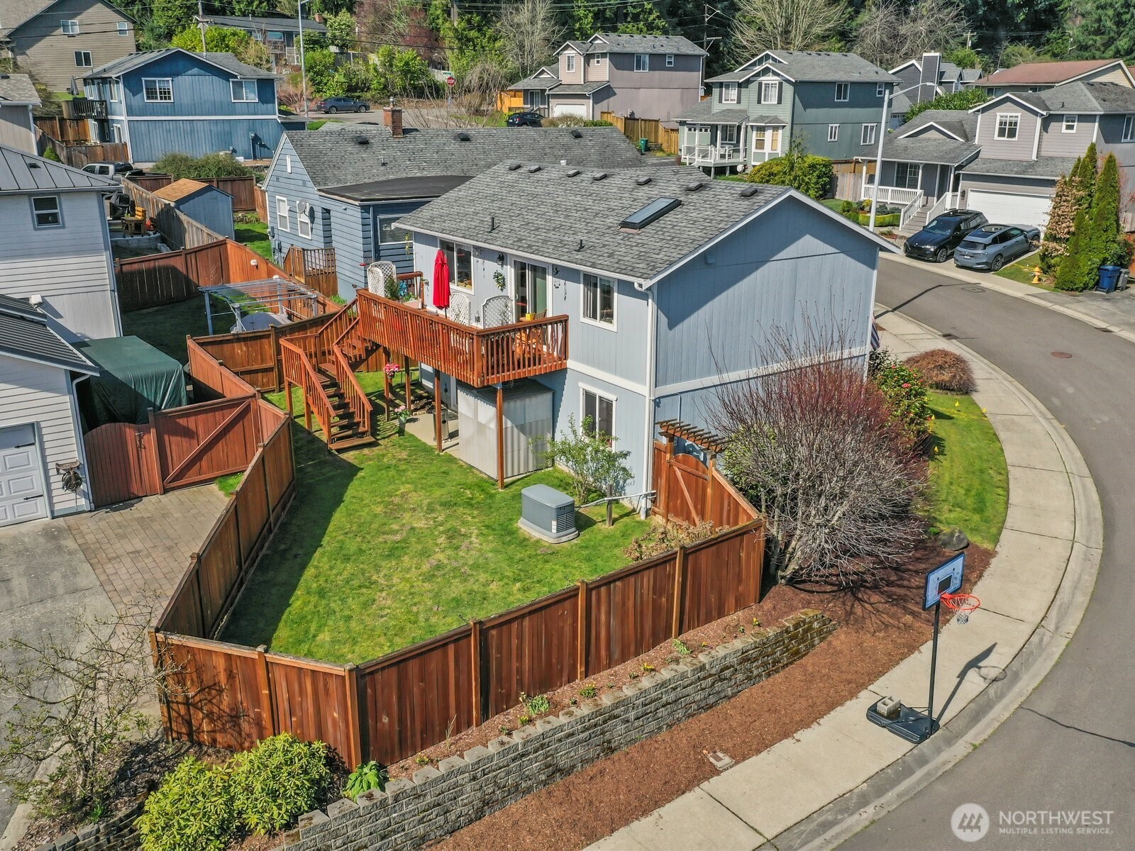 312 168th Place Southeast Bothell, WA 98012 - Photo 26 of 31