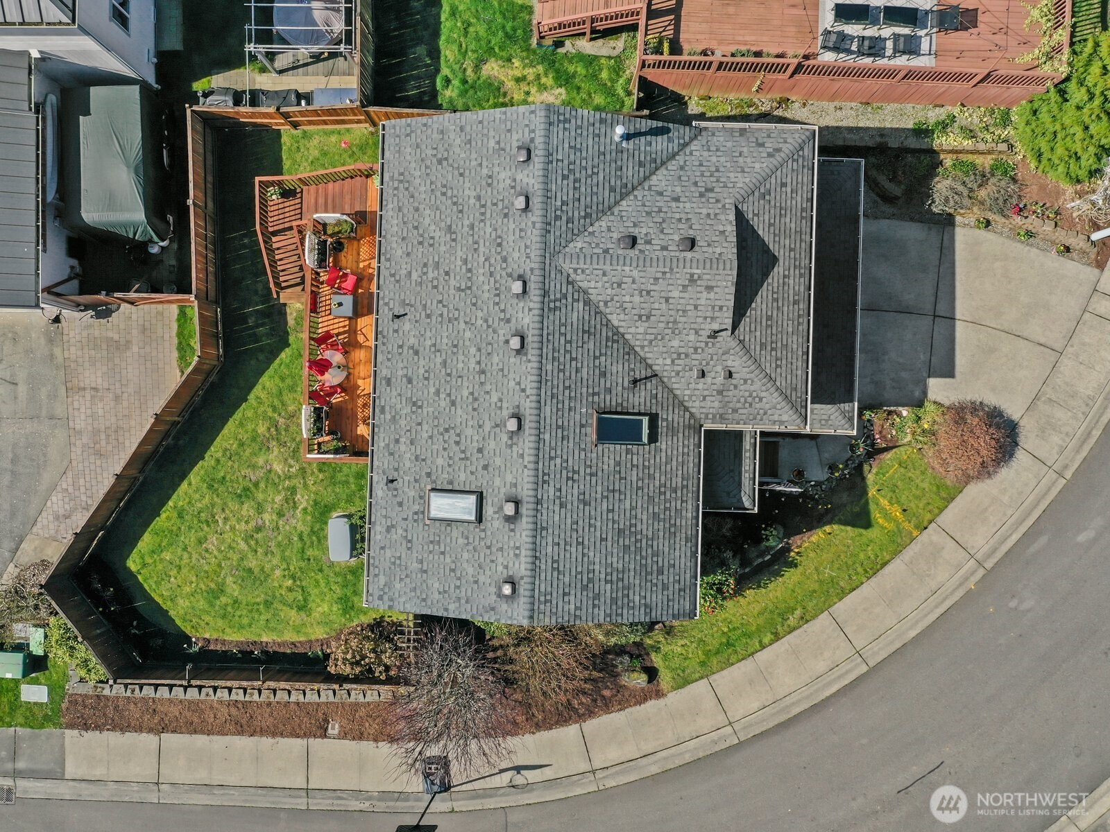 312 168th Place Southeast Bothell, WA 98012 - Photo 29 of 31