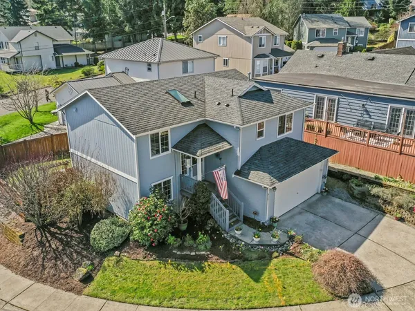 $795,000 | 312 168th Place Southeast, Bothell, WA 98012