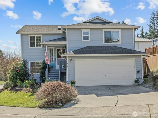$795,000 | 312 168th Place Southeast, Bothell, WA 98012
