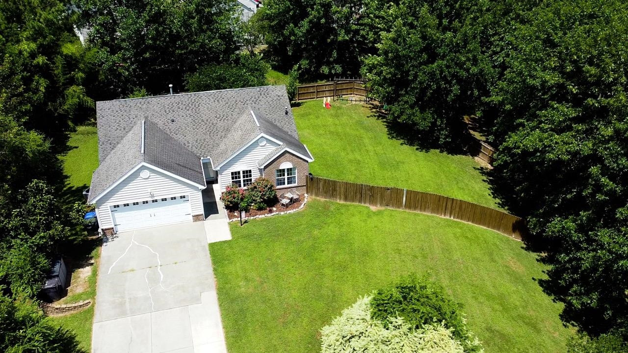 6405 Forest Ridge Drive Durham, NC 27713 - Photo 36 of 47 Photo 36