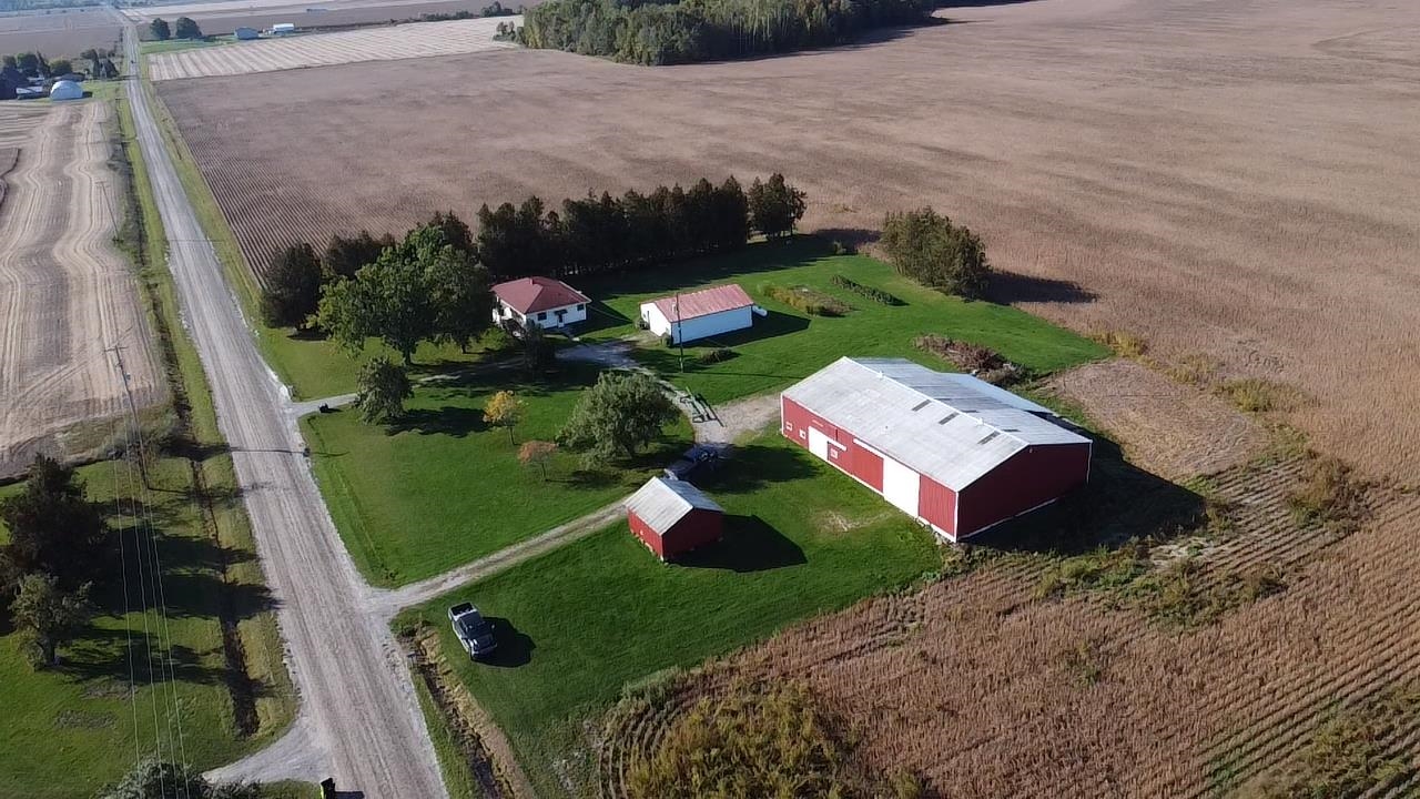1409 North Crawford Road Twining, MI 48766 - Photo 3 of 45