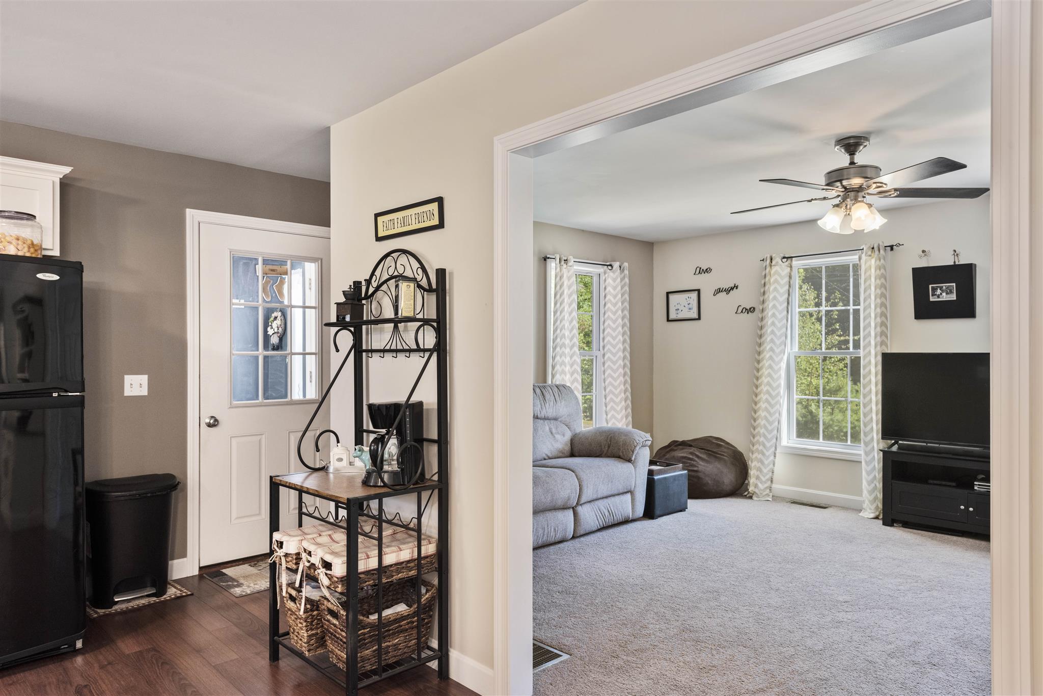 252 Mountain Road Sanbornton, NH 03269 - Photo 12 of 40 Gallery Image 12