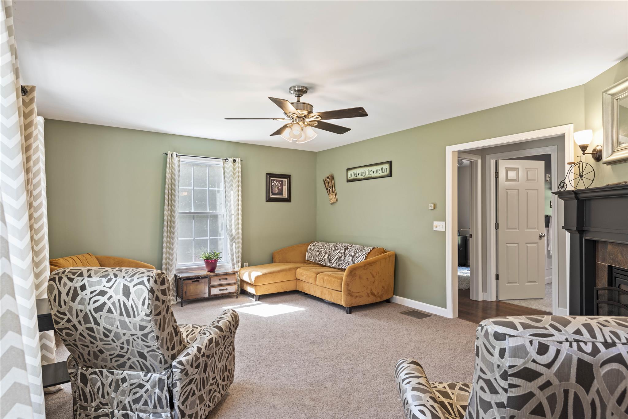 252 Mountain Road Sanbornton, NH 03269 - Photo 15 of 40 Gallery Image 15