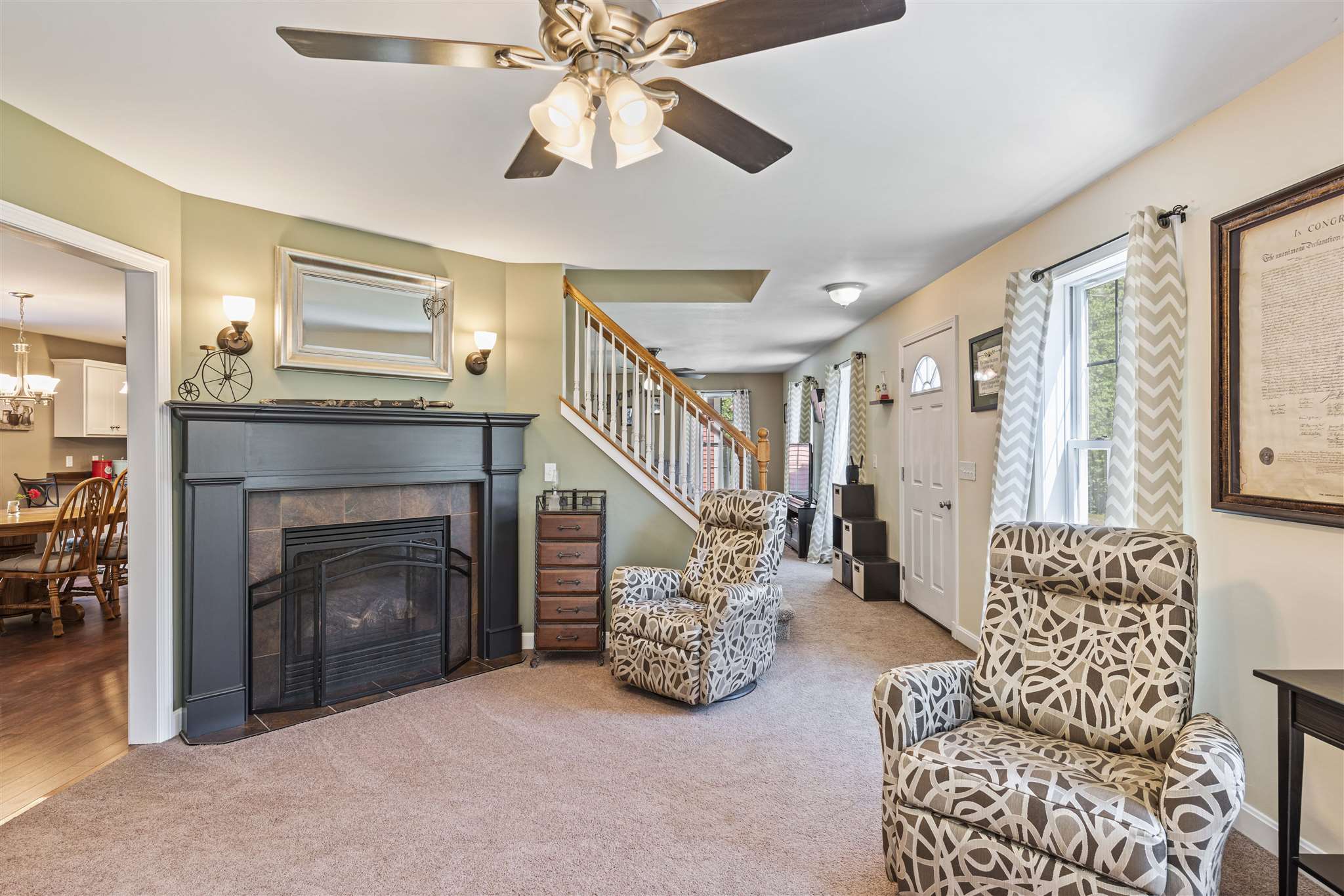252 Mountain Road Sanbornton, NH 03269 - Photo 17 of 40 Gallery Image 17