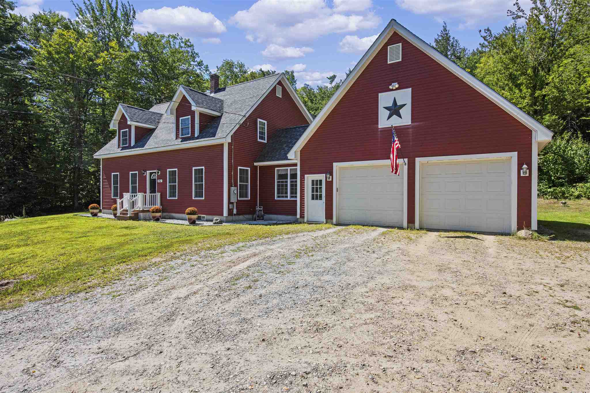252 Mountain Road Sanbornton, NH 03269 - Photo 2 of 40 Gallery Image 2