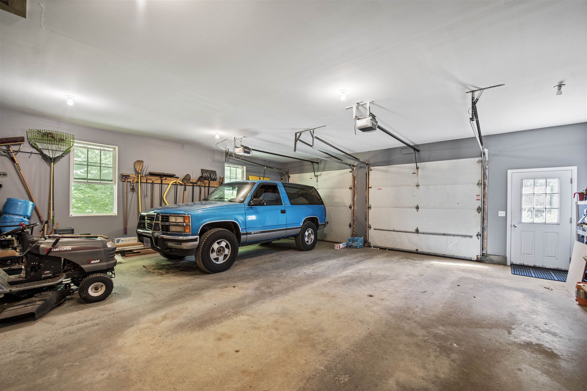 252 Mountain Road Sanbornton, NH 03269 - Photo 31 of 40 Gallery Image 31