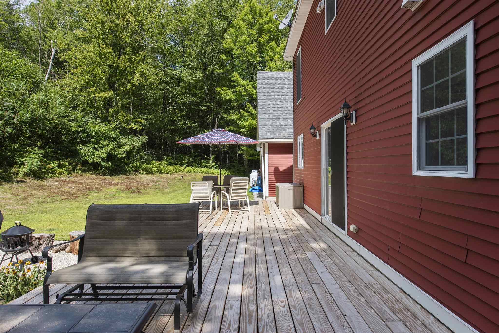 252 Mountain Road Sanbornton, NH 03269 - Photo 33 of 40 Gallery Image 33