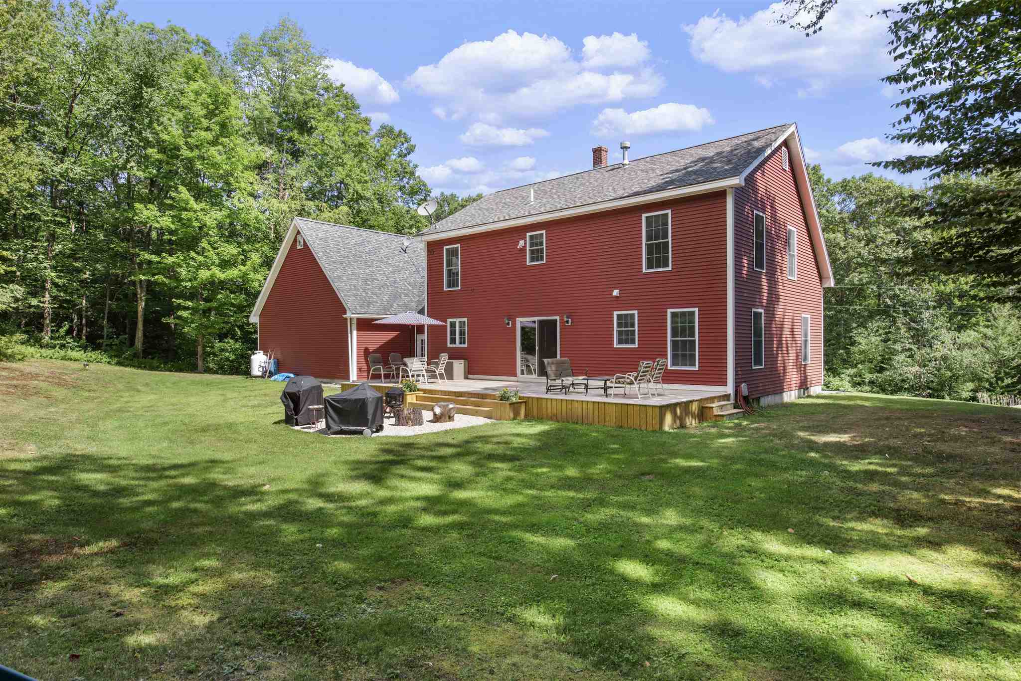252 Mountain Road Sanbornton, NH 03269 - Photo 34 of 40 Gallery Image 34