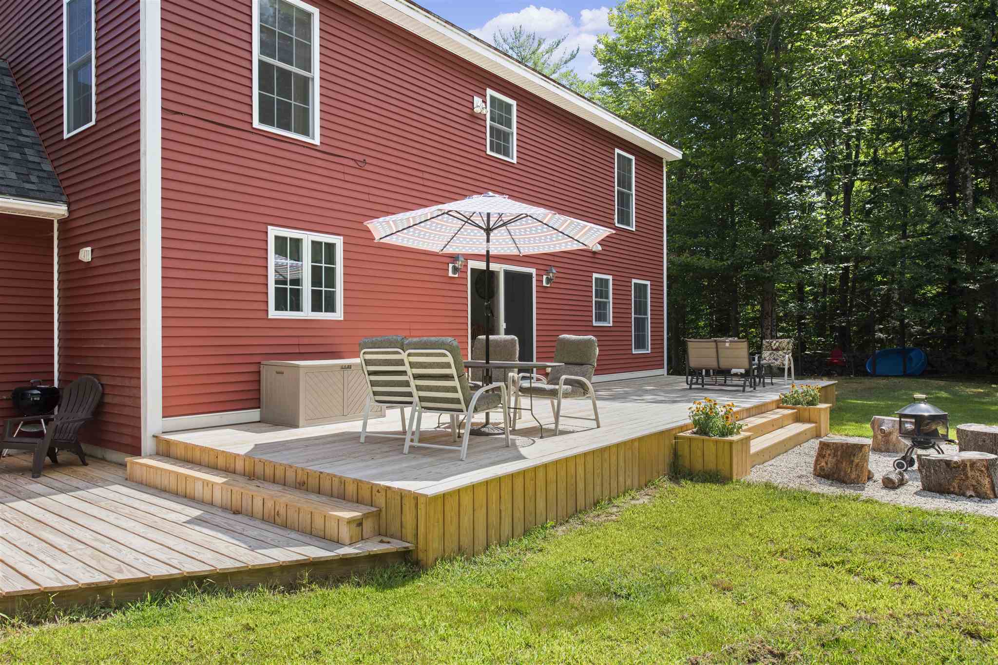 252 Mountain Road Sanbornton, NH 03269 - Photo 35 of 40 Gallery Image 35