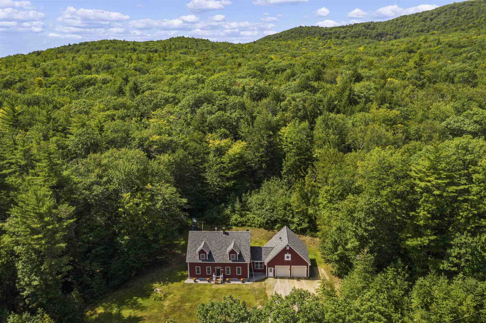 252 Mountain Road Sanbornton, NH 03269 - Photo 36 of 40 Gallery Image 36