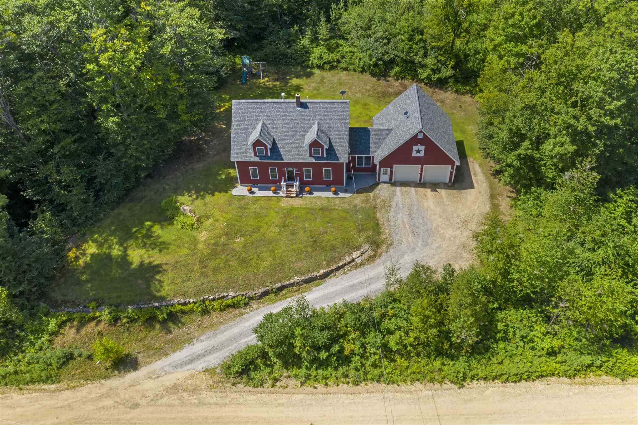 252 Mountain Road Sanbornton, NH 03269 - Photo 40 of 40 Gallery Image 40