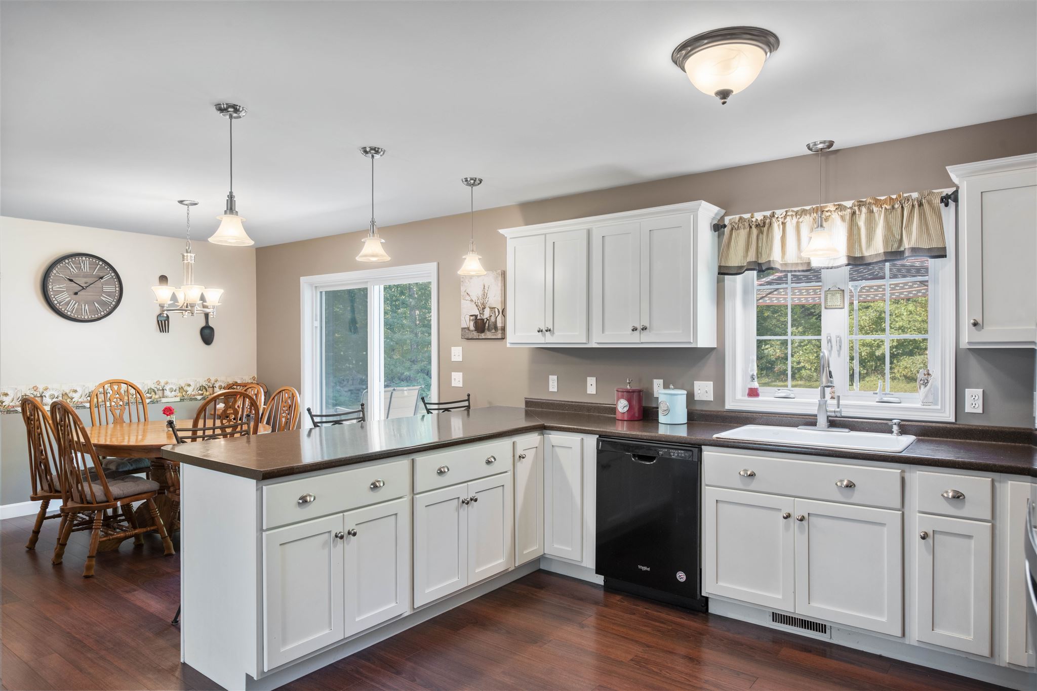 252 Mountain Road Sanbornton, NH 03269 - Photo 5 of 40 Gallery Image 5