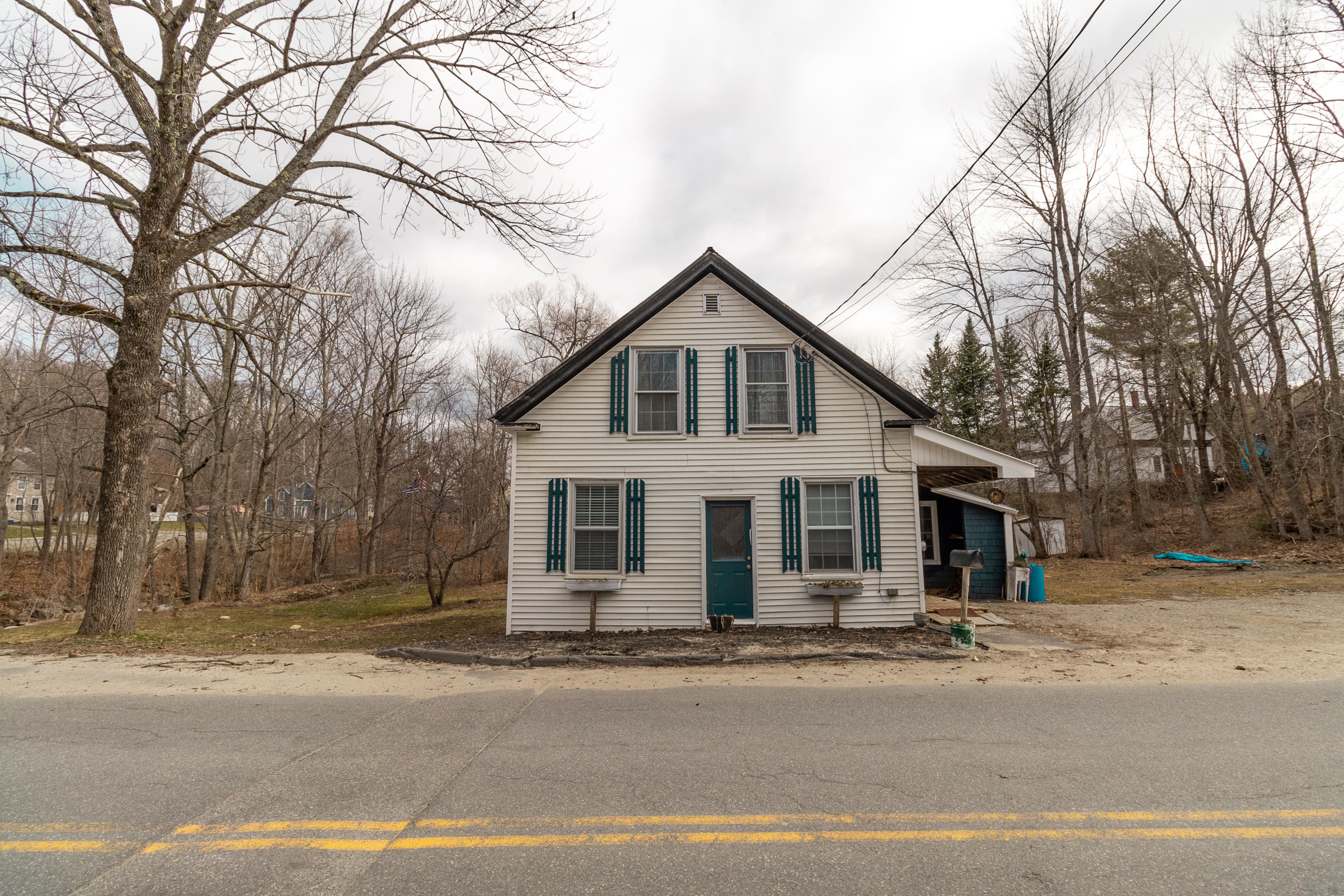 554 Wilson Pond Road North Monmouth, ME 04265 - Photo 1 of 31 554 Wilson Pond Rd
