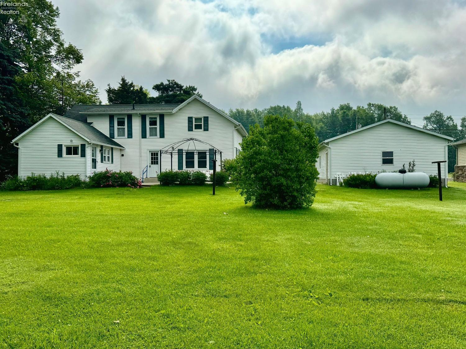 4151 Hartland Center Road Collins, OH 44826 - Photo 34 of 34 Gallery Image 34