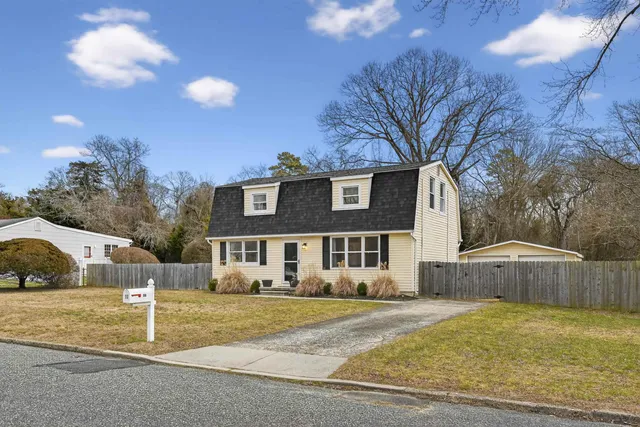 $515,000 | 17 Siskin Lane, South Seaville, NJ 08210