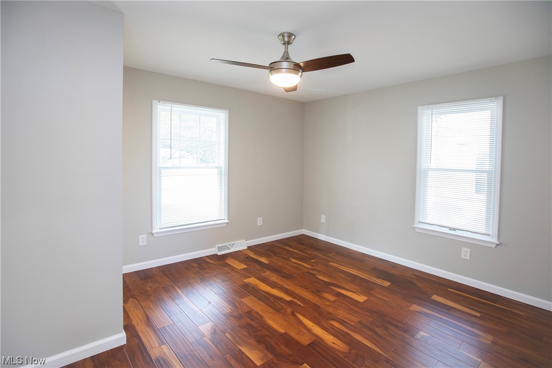 3851 Clague Road North Olmsted, OH 44070 - Photo 14 of 35 First Floor Bedroom #1