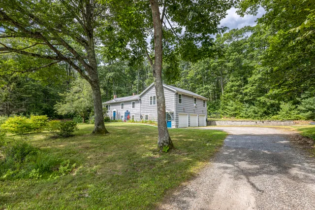 $479,000 | 270 Harpswell Neck Road, Harpswell, ME 04079