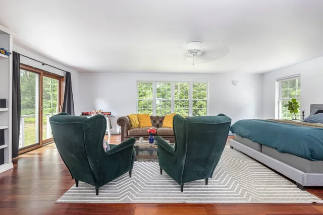 $479,000 | 270 Harpswell Neck Road, Harpswell, ME 04079