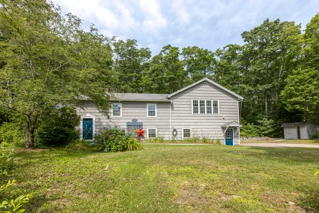 $479,000 | 270 Harpswell Neck Road, Harpswell, ME 04079