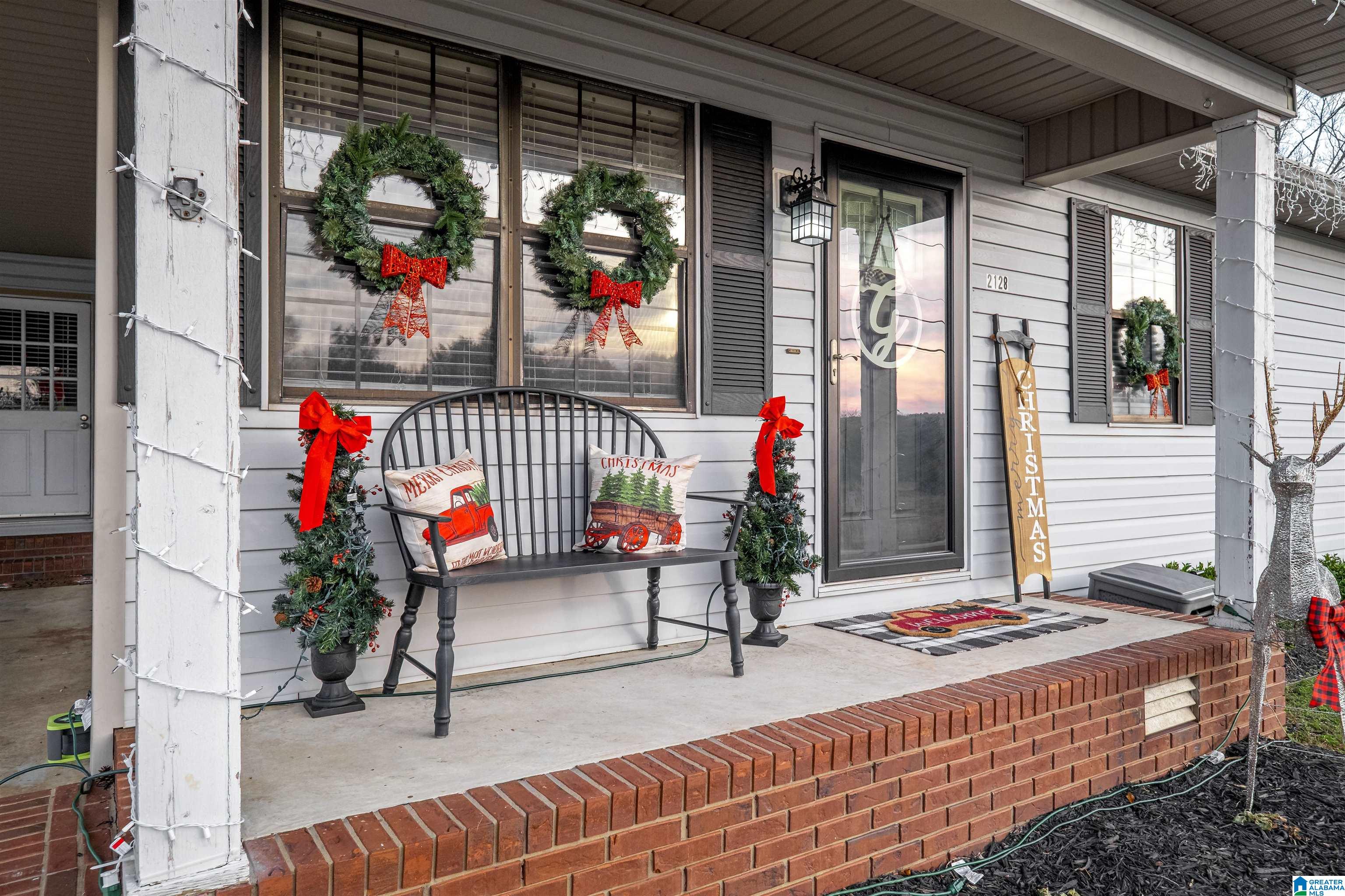 2128 State Farm Road Alexandria, AL 36250 - Photo 4 of 29