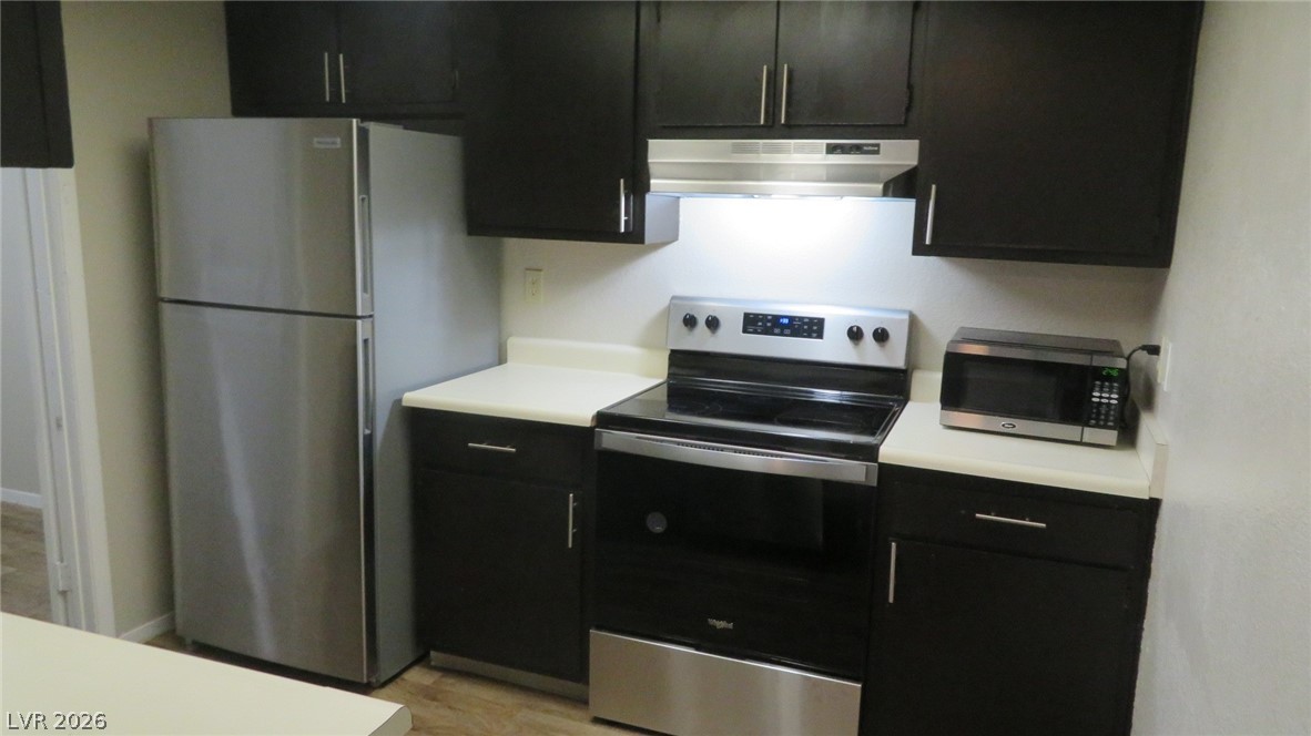 6750 Del Rey Avenue, Unit 166 Las Vegas, NV 89146 - Photo 10 of 27